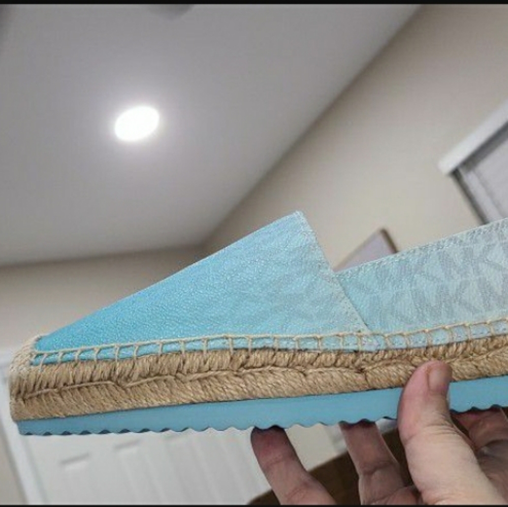 Michael Kors Flats/Loafers - Picture 3 of 4
